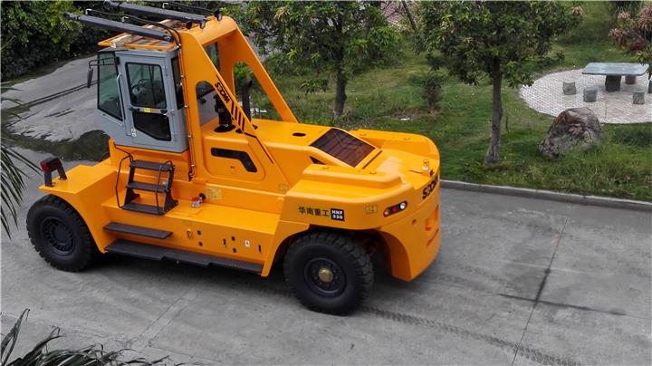 Stivuitor 32 Ton 32 Ton Forklift