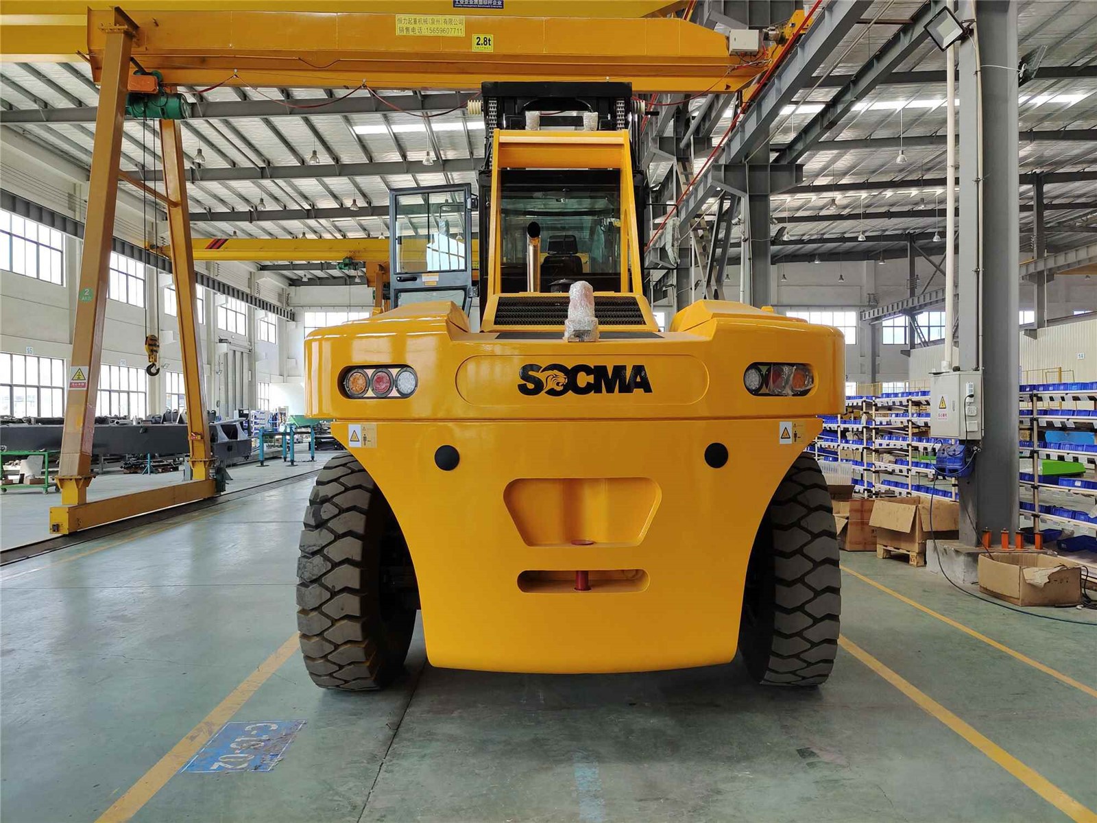 30ton forklift 5 30ton forklift 5
