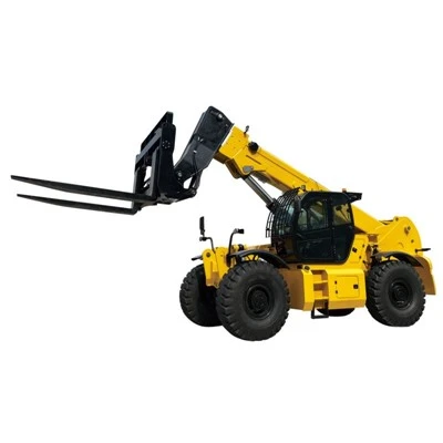 20ton stivuitor telescopic cu manipulator de cilindri pentru minerit