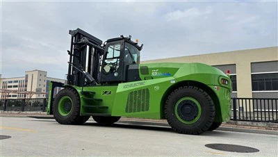 SOCMA 20T 25T Baterie de litiu Stâlp