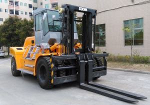 20T DIESEL FORKLIFT