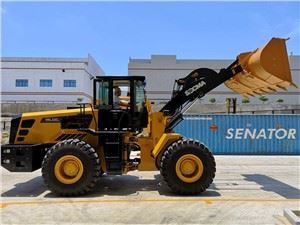 Încărcător electric pe roți