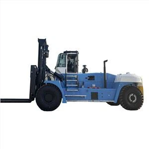 Motor diesel stivuitor de 50 tone de vânzare