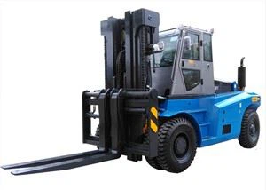 SOCMA 13,5 Tone 13,5t Stivuitor cu bobină de oțel cu role FD135