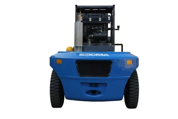 Socma 12 Ton Heavy Duty Fork Extensions Good For Mining Industry