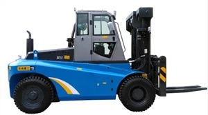 Motor diesel Cummins cu stivuitor de 13,5 tone