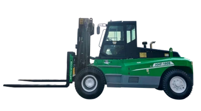 Axă Kessler stivuitor de 15 tone