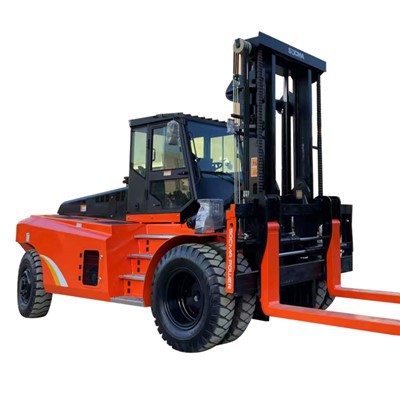 Stivuitor 16t De Vanzare